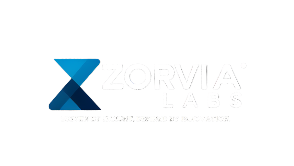 Zorvia Labs Logo